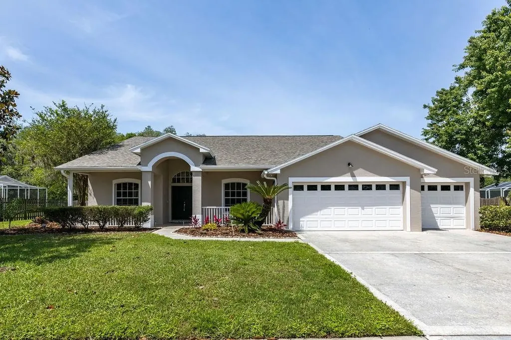 17612 Kambridge Point Drive Lutz FL 33548