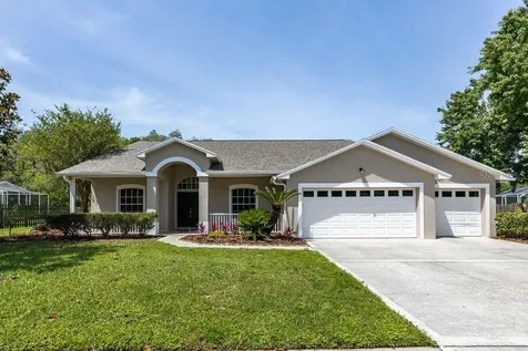 17612 Kambridge Point Drive Lutz FL 33548