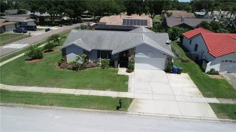 2036 Chadsworth Drive Dunedin FL 34698