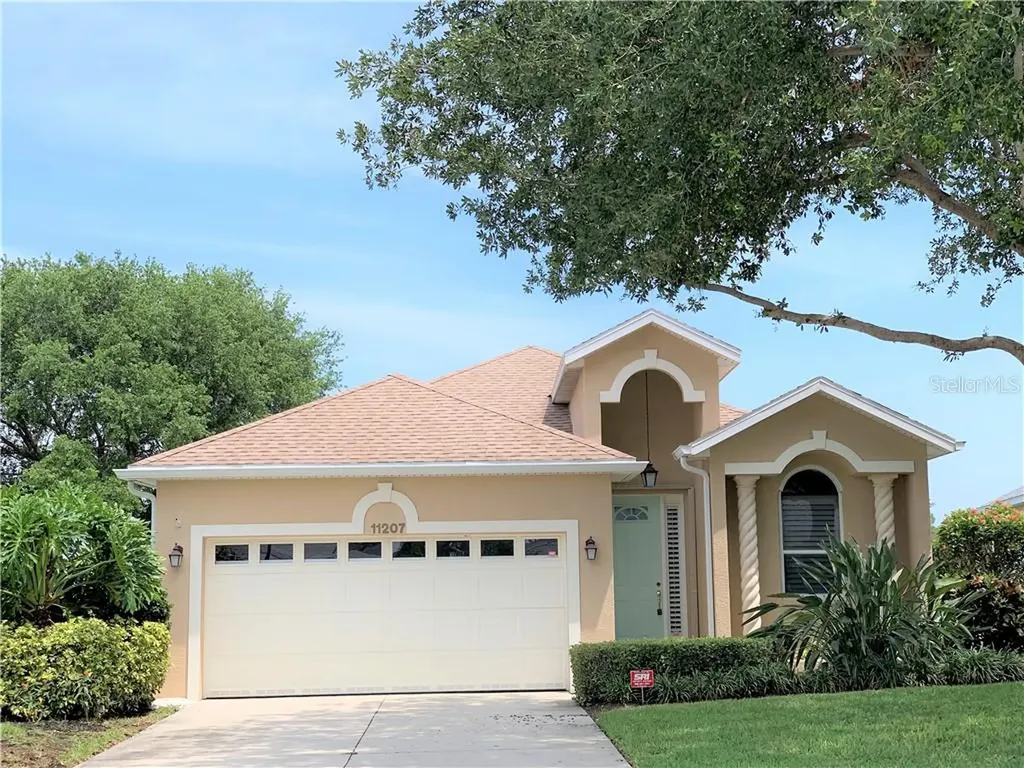 11207 Sanctuary Drive Bradenton FL 34209
