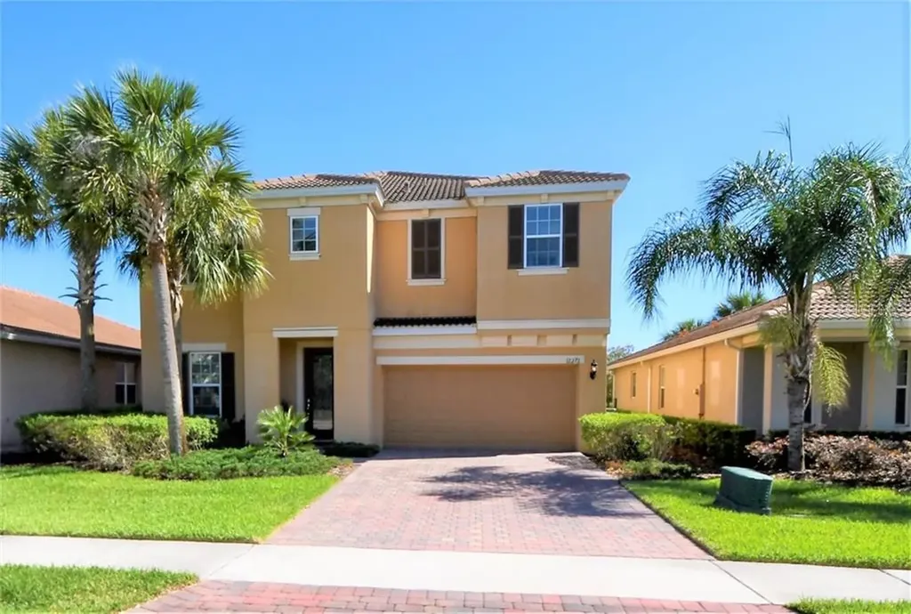 12272 Regal Lily Lane Orlando FL 32827
