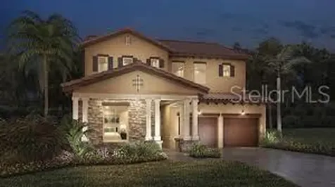 15706 Cutter Sail Place Winter Garden FL 34787