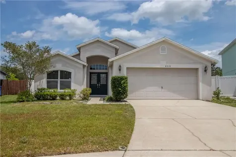 4518 Arizona Sun Court Valrico FL 33594