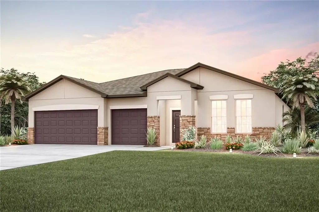 18494 Cortes Creek Boulevard Spring Hill FL 34610