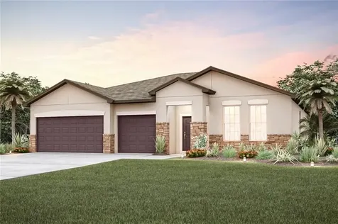 18494 Cortes Creek Boulevard Spring Hill FL 34610
