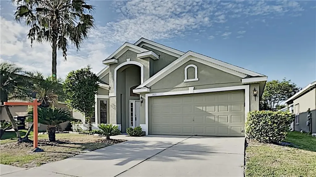 14121 Yellow Wood Circle Orlando FL 32828