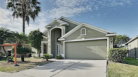 14121 Yellow Wood Circle Orlando FL 32828