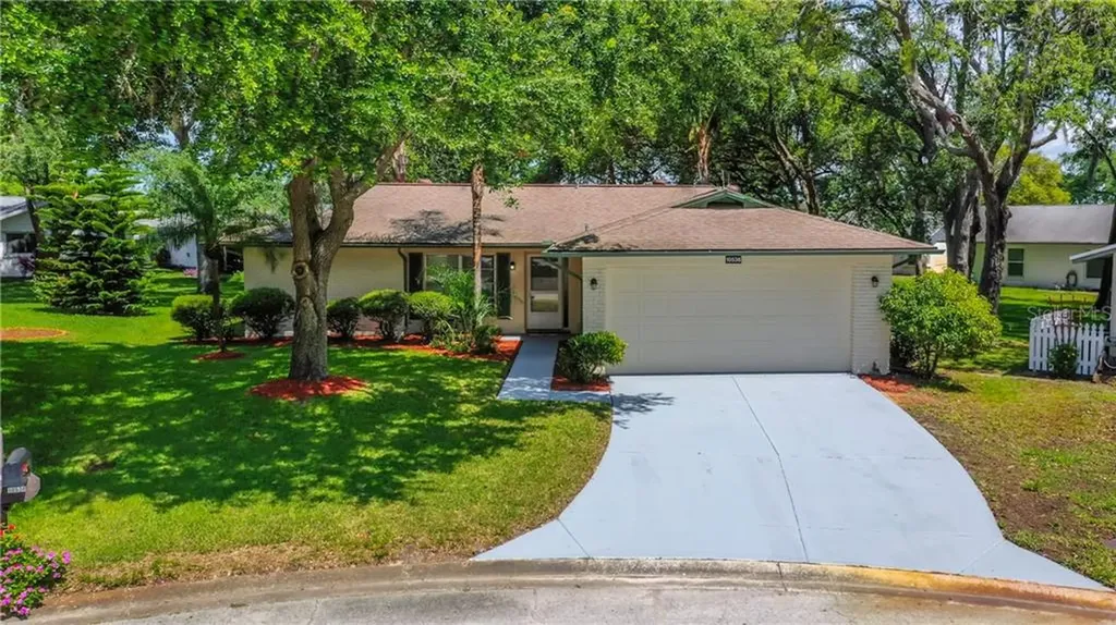 10538 Hardwood Court Port Richey FL 34668