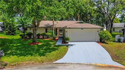 10538 Hardwood Court Port Richey FL 34668