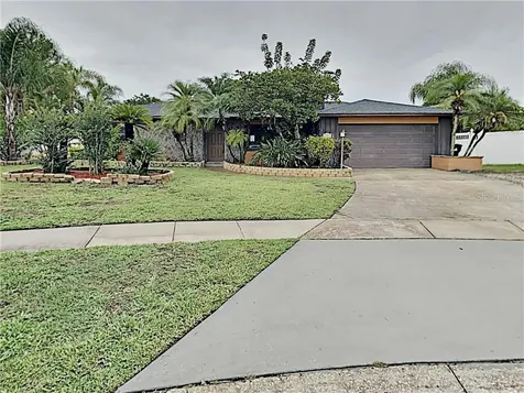 8507 Anise Court Orlando FL 32825