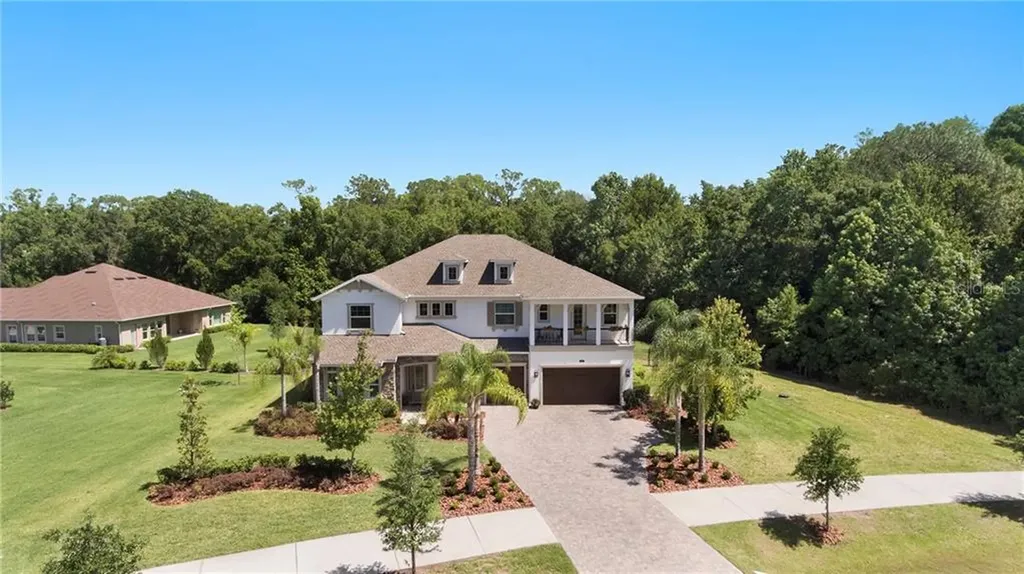3121 Cordoba Ranch Boulevard Lutz FL 33559