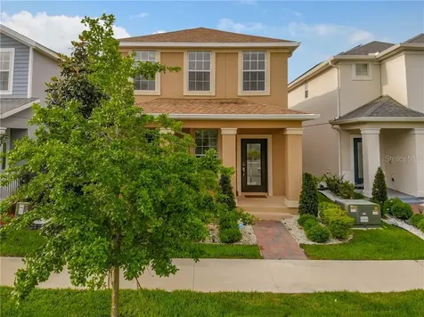 11762 Stein Street Orlando FL 32832