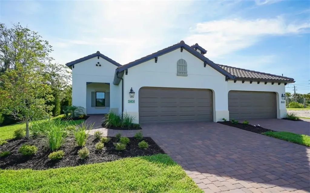 26826 Pavin Drive Englewood FL 34223