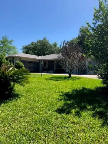 4 Dusty Miller Court Homosassa FL 34446