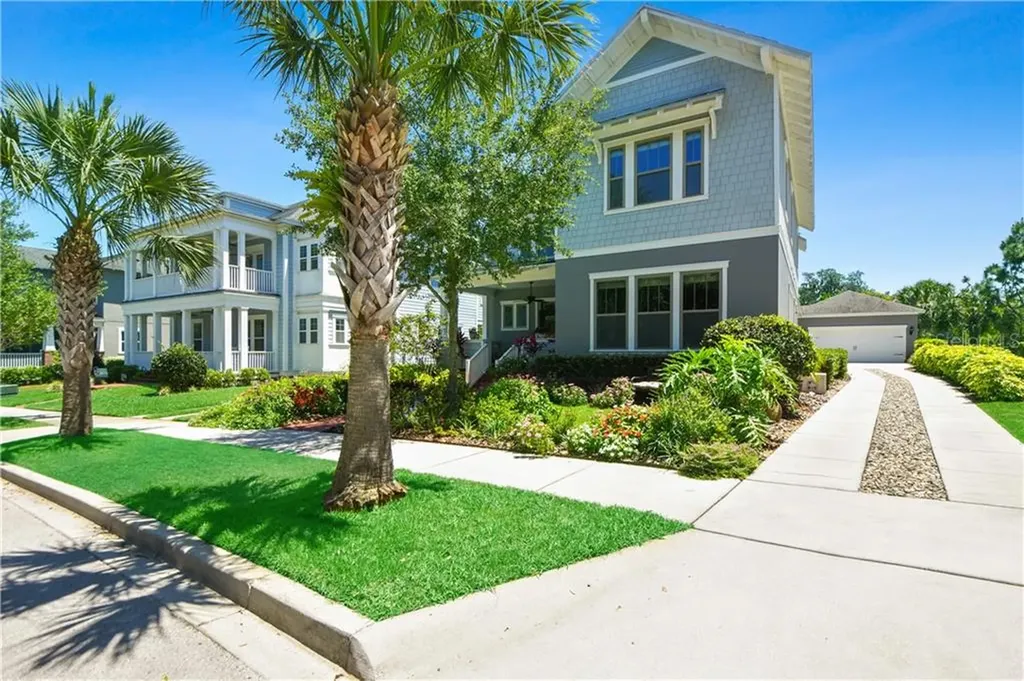 920 Lake Brim Drive Winter Garden FL 34787
