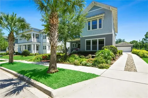 920 Lake Brim Drive Winter Garden FL 34787