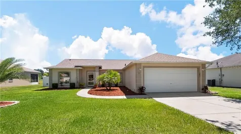 624 La Costa Street Minneola FL 34715