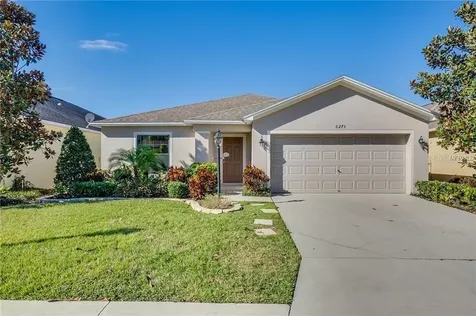 6273 Silver Leaf Lane Lakeland FL 33813