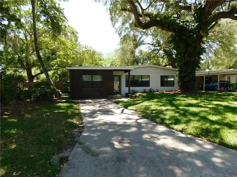 1917 E Clinton Street Tampa FL 33610