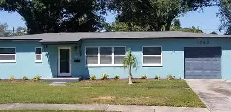 1782 74th Street N St Petersburg FL 33710