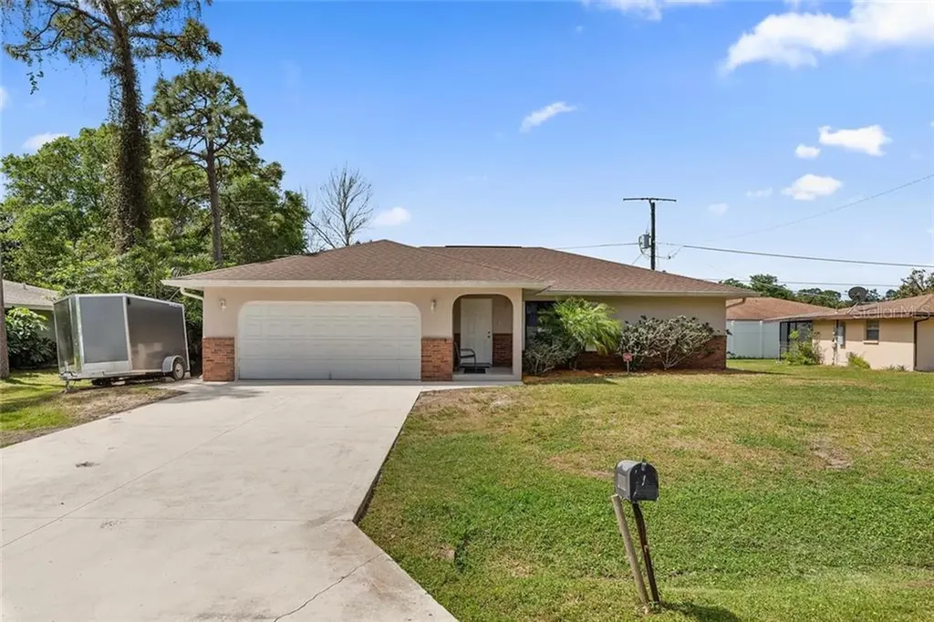 4244 Mercury Road Venice FL 34293