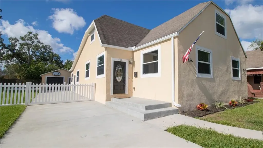 410 Pablo Street Lakeland FL 33803