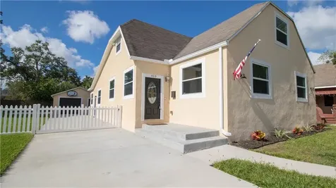 410 Pablo Street Lakeland FL 33803