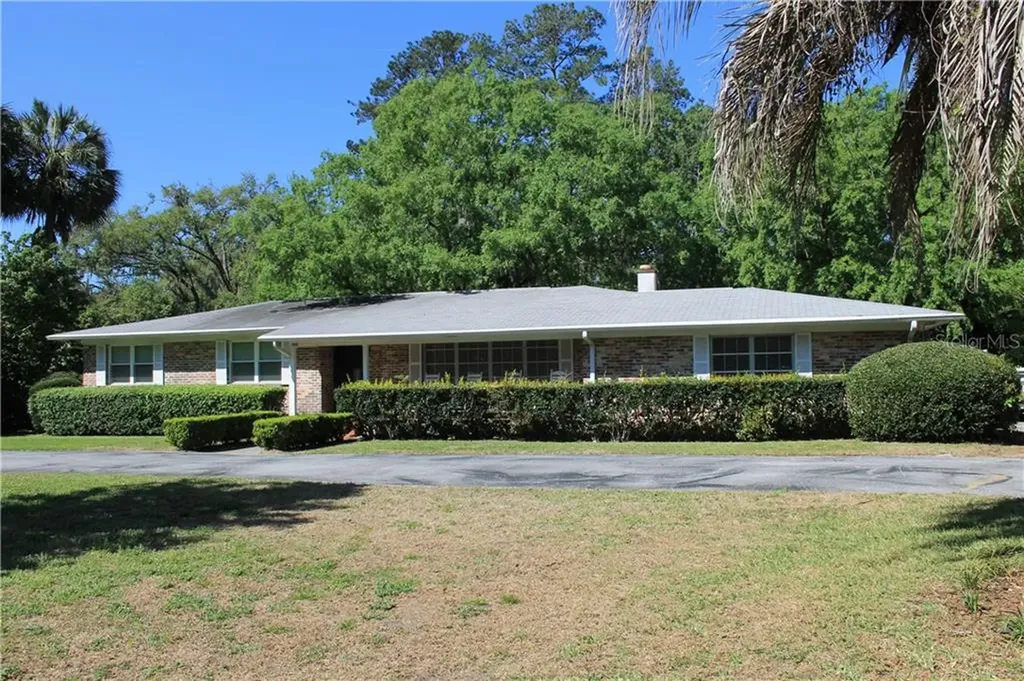 1212 SE 18th Avenue Ocala FL 34471