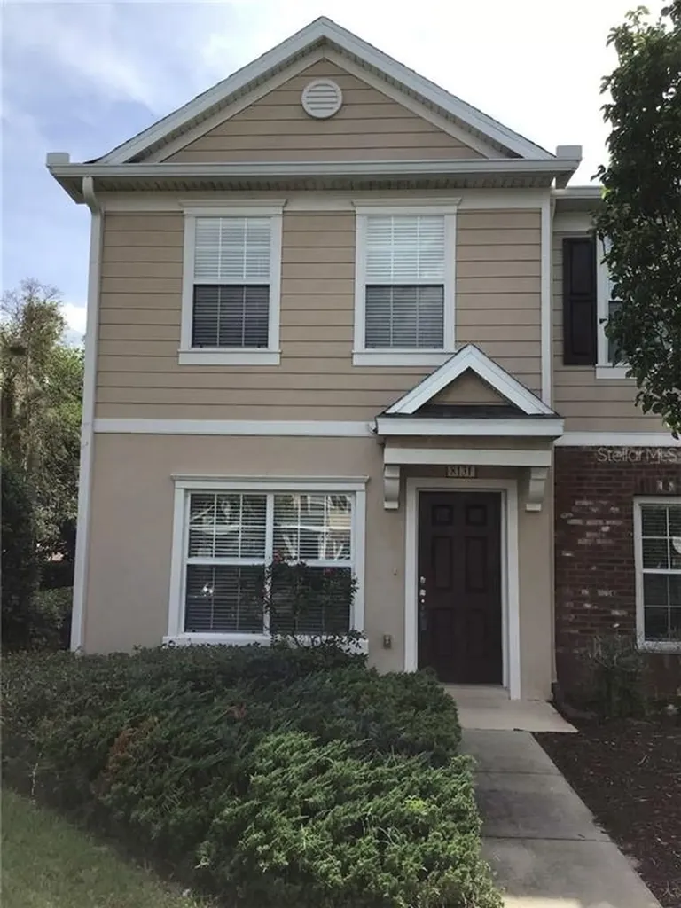8131 Summerside Circle Jacksonville FL 32256