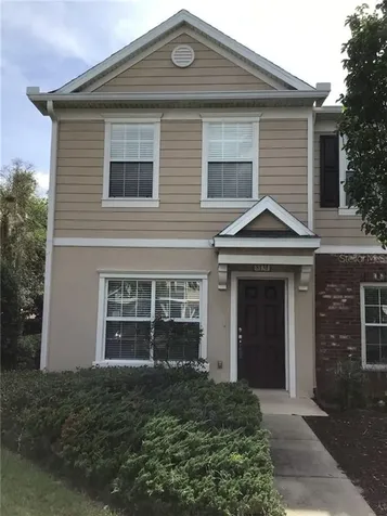 8131 Summerside Circle Jacksonville FL 32256
