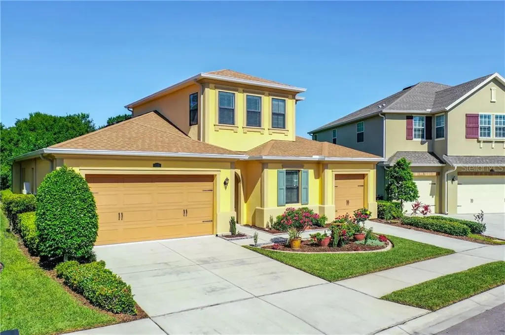 14207 Avon Farms Drive Tampa FL 33618