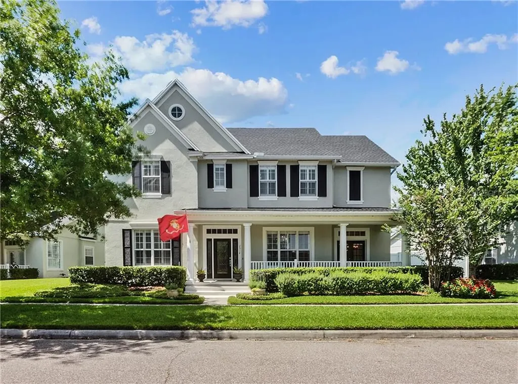 2514 Flowering Dogwood Drive Orlando FL 32828