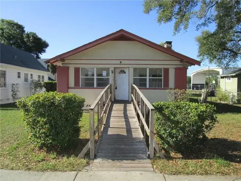 1034 16th Avenue S St Petersburg FL 33705