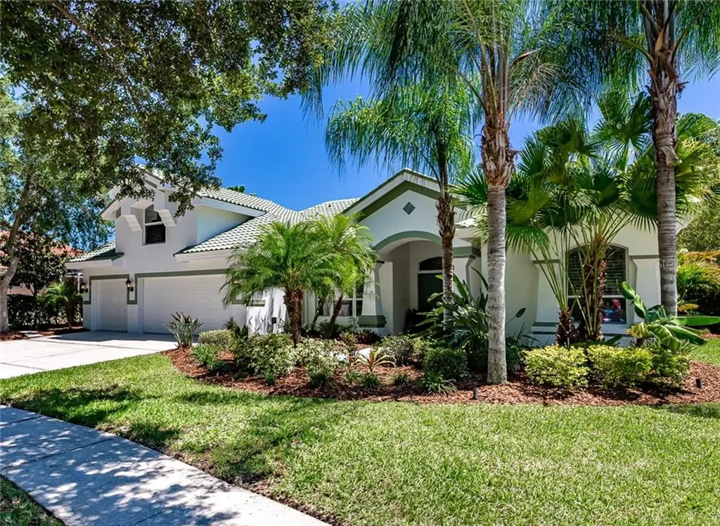 17904 Sheltered Ridge Lane Tampa FL 33647