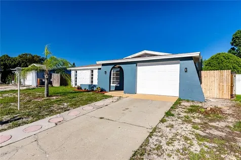 9106 Chatam Lane Port Richey FL 34668