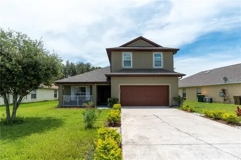 2764 Eagle Canyon Drive S Kissimmee FL 34746