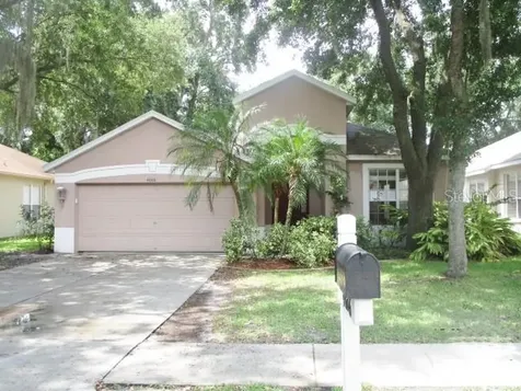 4606 Whispering Wind Avenue Tampa FL 33614
