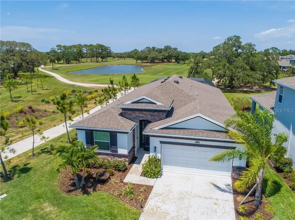 7848 Birdie Bend Way Sarasota FL 34241