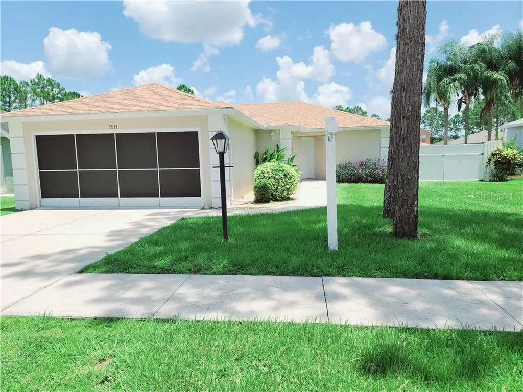 7833 Sugar Pine Boulevard Lakeland FL 33810