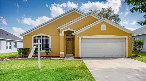 542 Zachary Drive Apopka FL 32712