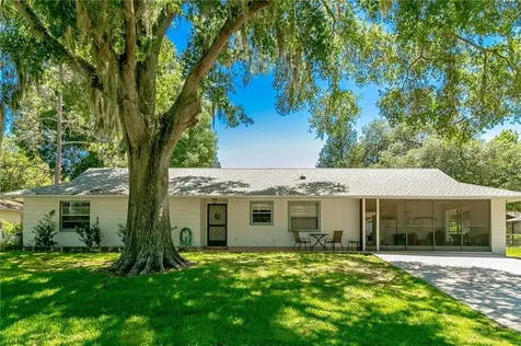 30466 Willow Bank Avenue Brooksville FL 34602