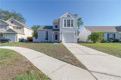 5103 Peachgreen Court Tampa FL 33624