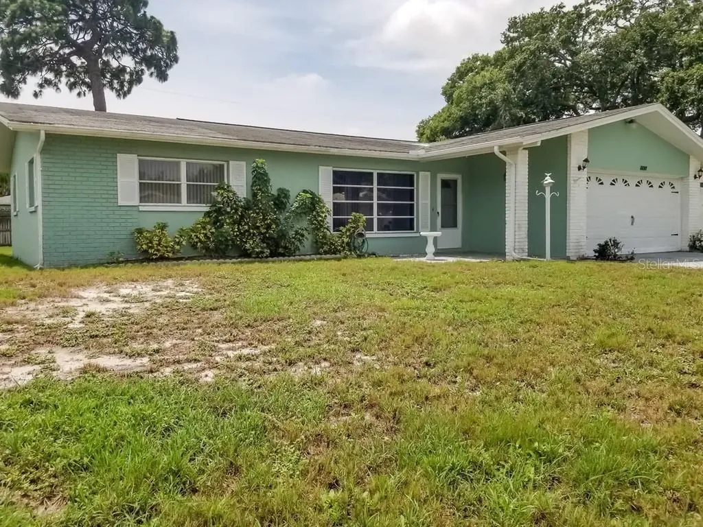 2259 Habersham Drive Clearwater FL 33764