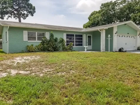 2259 Habersham Drive Clearwater FL 33764