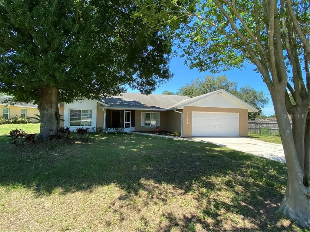 6611 Lemon Tree Drive Lakeland FL 33813