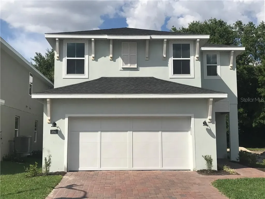3848 Corona Court Sanford FL 32773