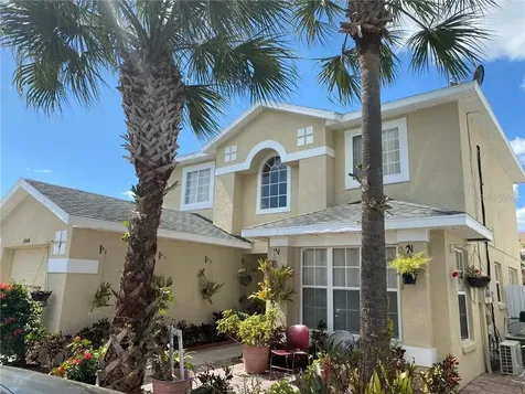 14304 Rainsong Drive Orlando FL 32824