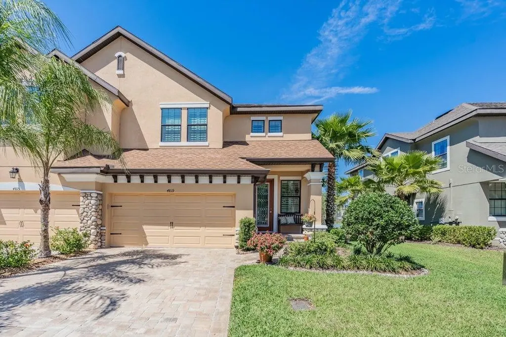 4819 Wandering Way Wesley Chapel FL 33544