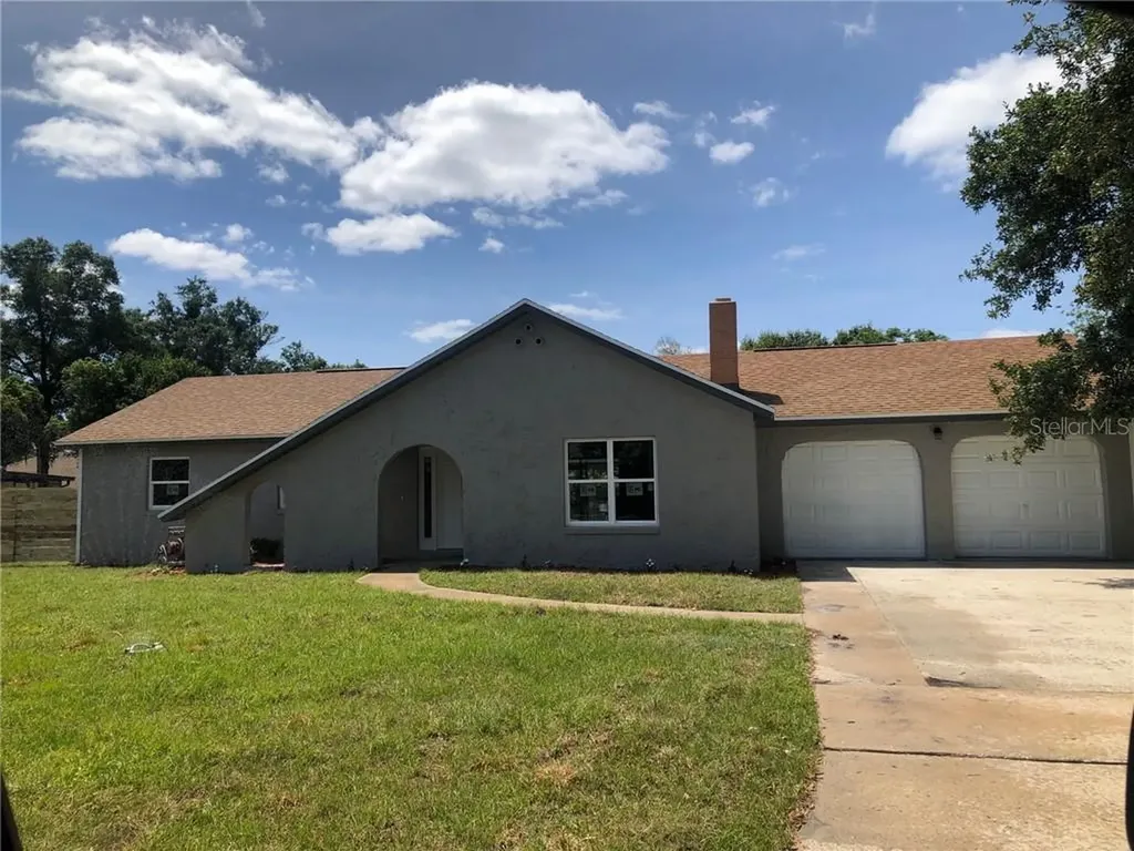 1025 Portland Street Deltona FL 32725