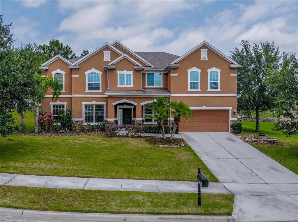 797 Daisy Hill Court Apopka FL 32712